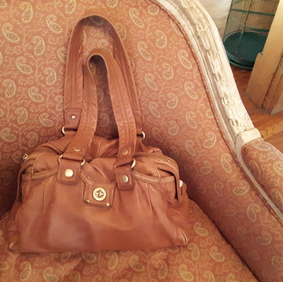 Marc by Marc Jacob's Satchel Bag - Picture 2 of 12